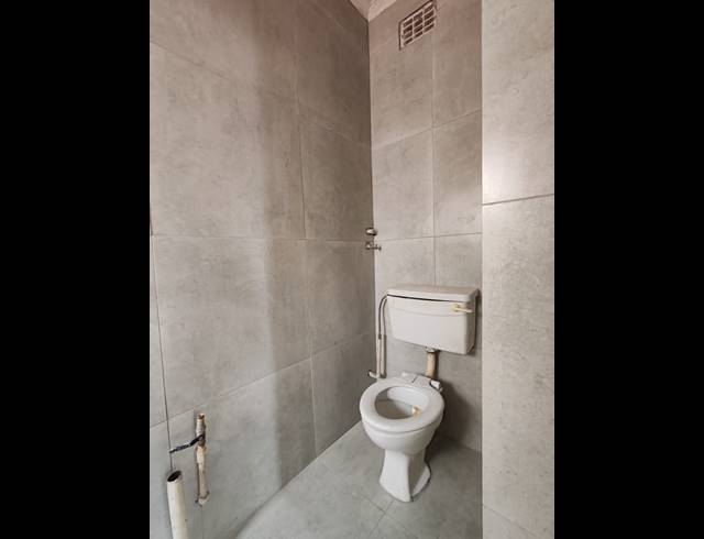 1 BEDROOM APARTMENT TO LET IN BRAKPAN CENTRAL